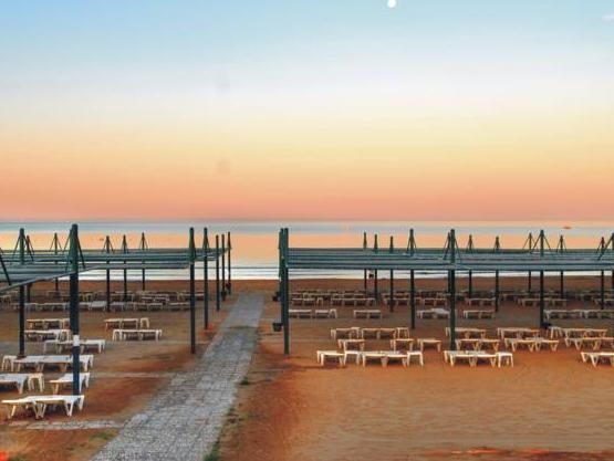 Hotel Oleander Rezervasyon