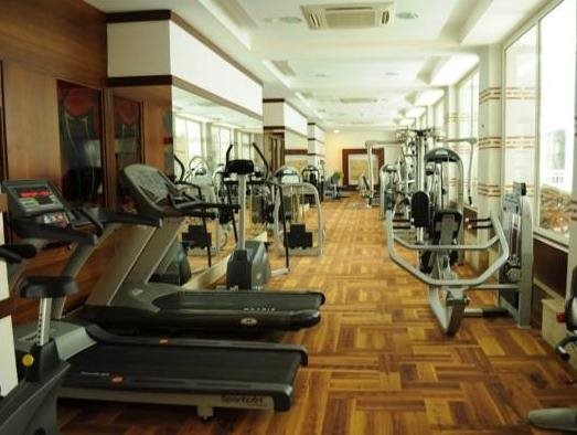 Hotel Oleander Rezervasyon