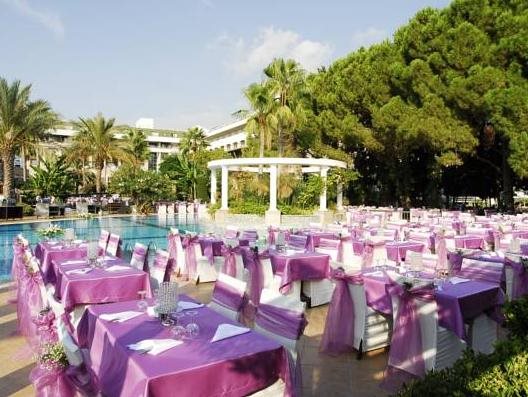 Hotel Oleander Rezervasyon