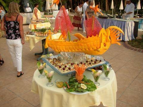 Hotel Oleander Rezervasyon