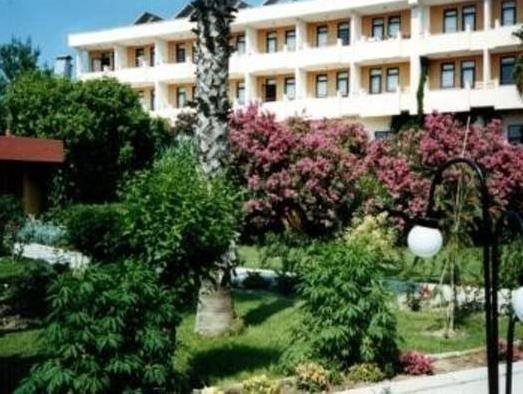 Hotel Oleander Rezervasyon