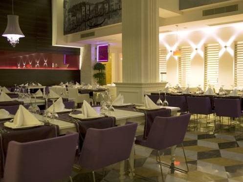 Hotel Oleander Rezervasyon