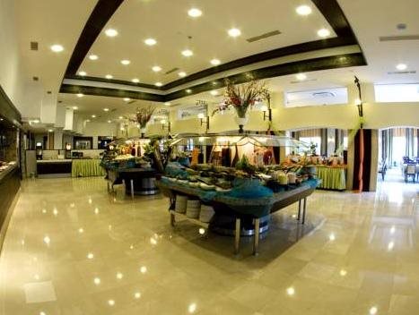 Hotel Oleander Rezervasyon