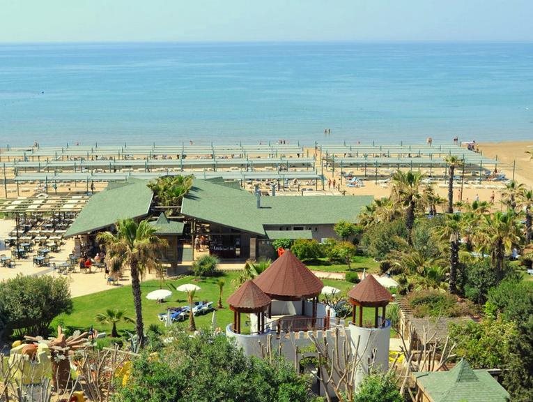 Hotel Oleander Rezervasyon