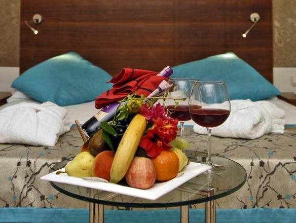 Hotel Oleander Rezervasyon