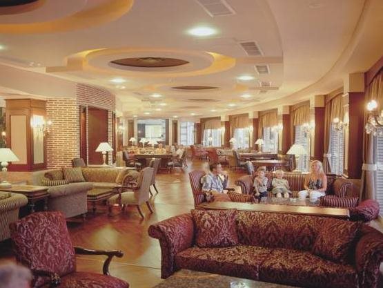 Hotel Oleander Rezervasyon