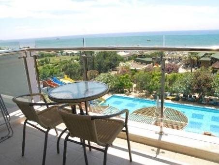 Hotel Oleander Rezervasyon