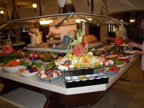 Hotel Oleander Rezervasyon