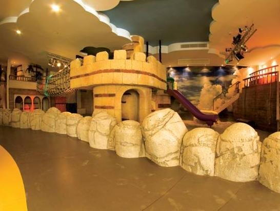 Hotel Oleander Rezervasyon