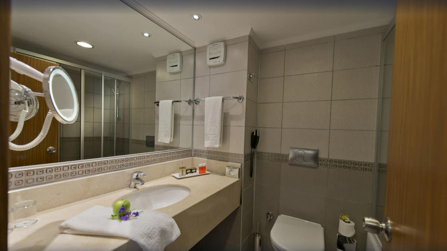 Kamelya Aishen Club Rezervasyon