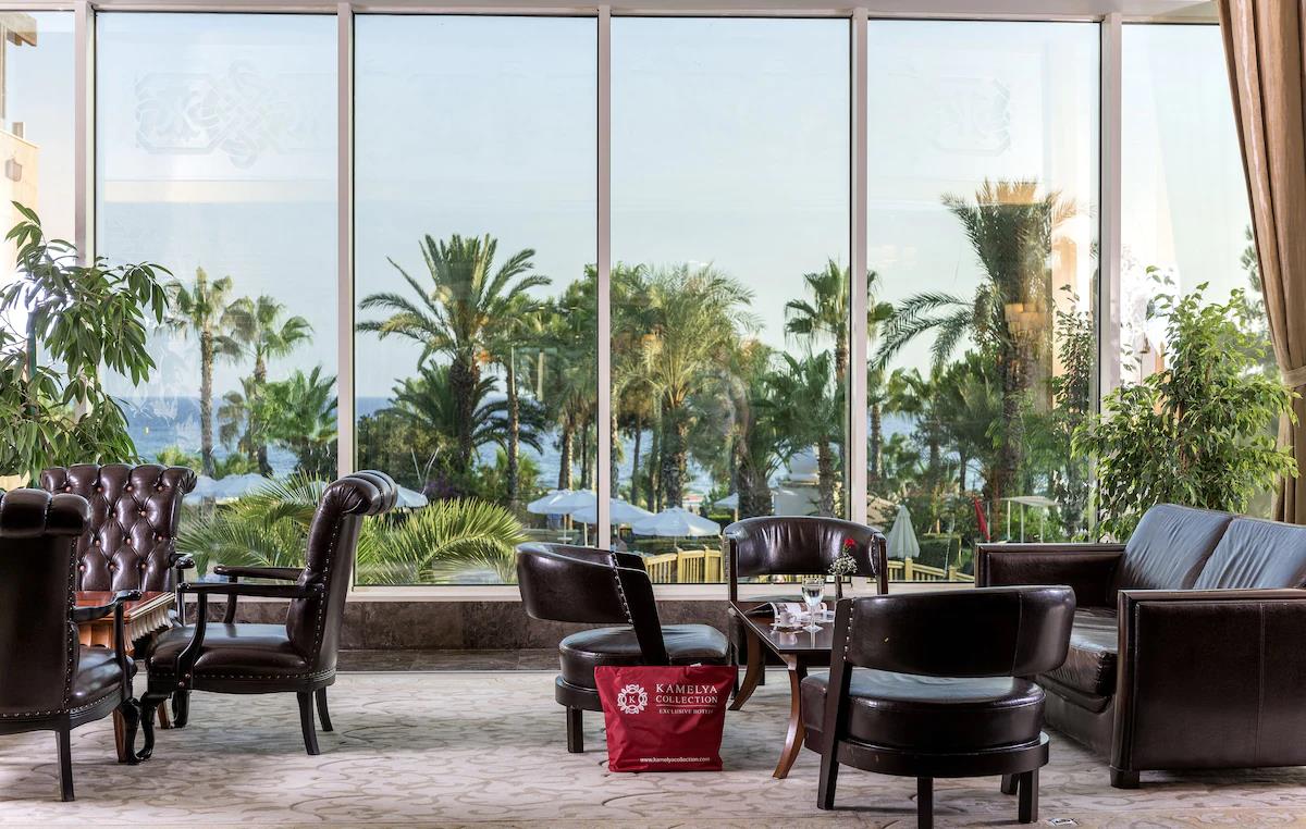 Sentido Kamelya Selin Hotel Rezervasyon