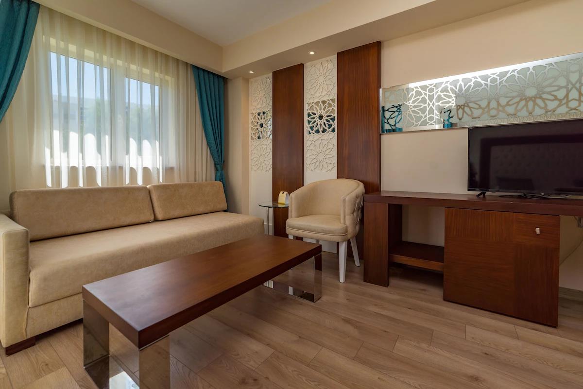 Sentido Kamelya Selin Hotel Rezervasyon