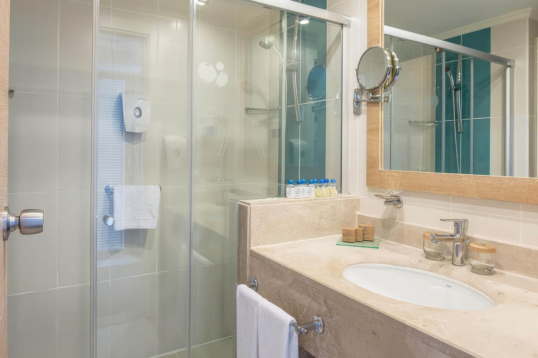 Sunrise Queen Luxury Resort & SPA Rezervasyon