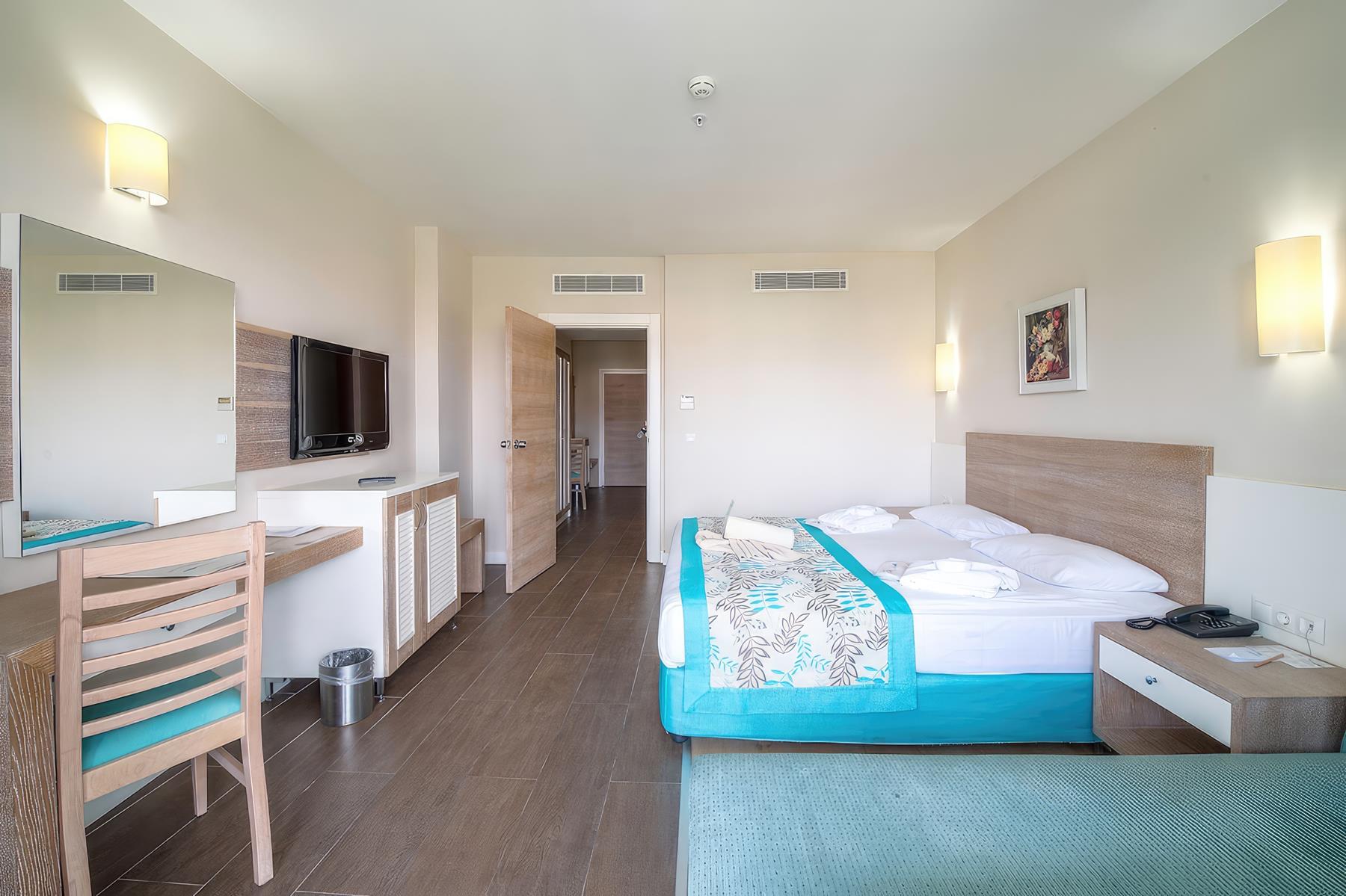 Sunrise Queen Luxury Resort & SPA Rezervasyon