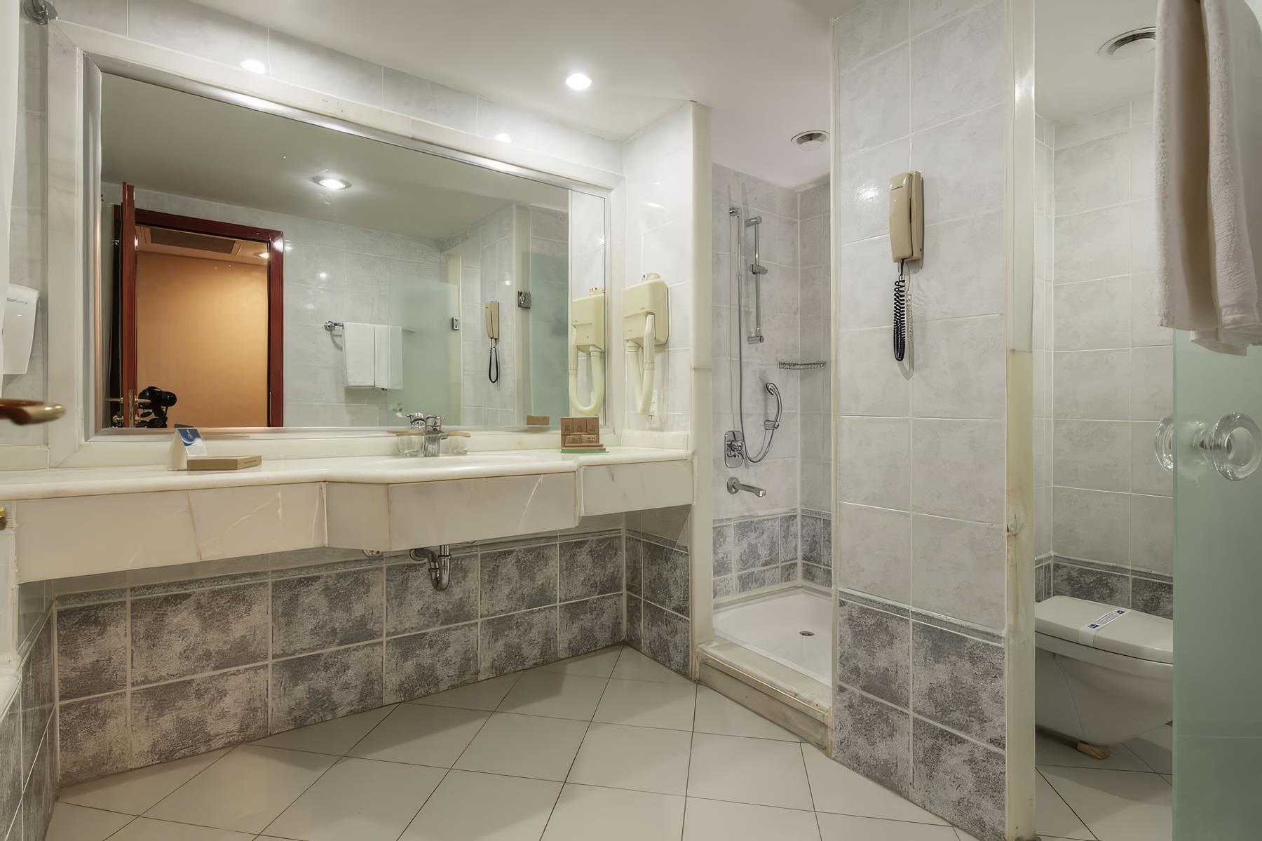 Sunrise Queen Luxury Resort & SPA Rezervasyon