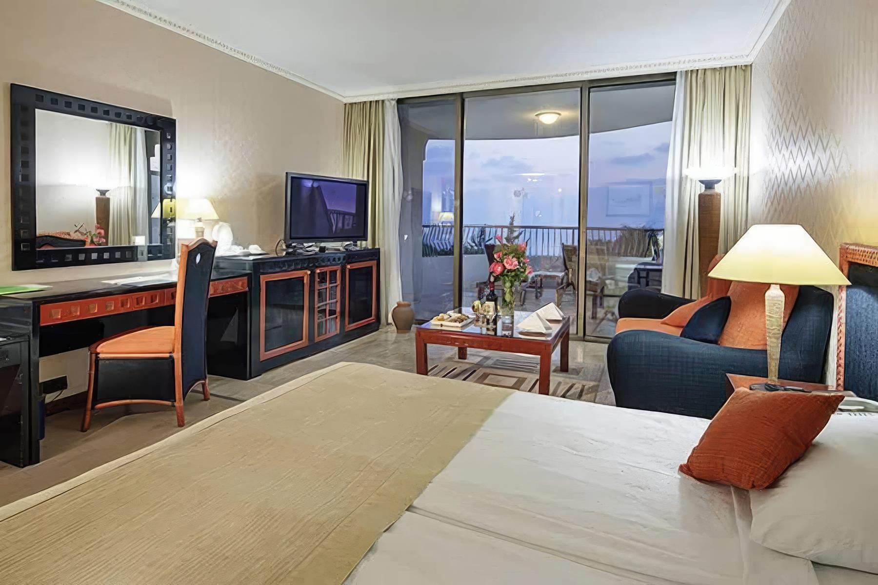 Sunrise Queen Luxury Resort & SPA Rezervasyon