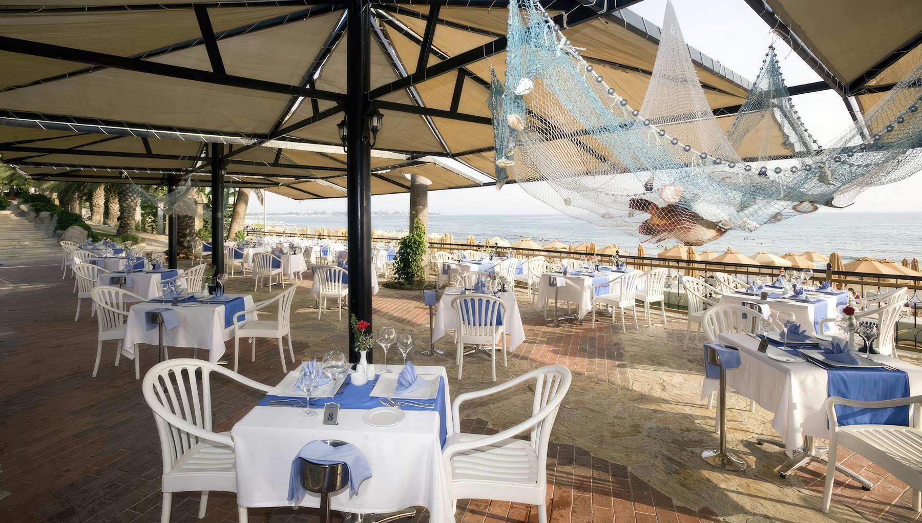 Sunrise Queen Luxury Resort & SPA Rezervasyon