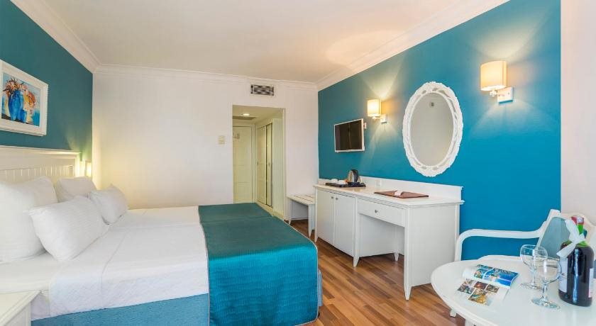 Terrace Beach Resort Rezervasyon