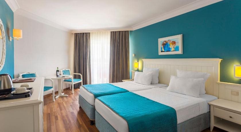 Terrace Beach Resort Rezervasyon