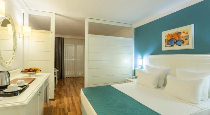 Terrace Beach Resort Rezervasyon