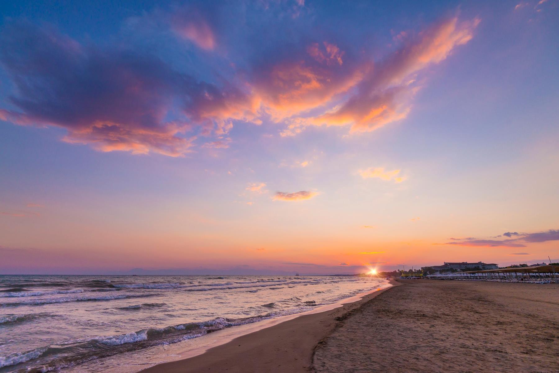 Terrace Beach Resort Rezervasyon