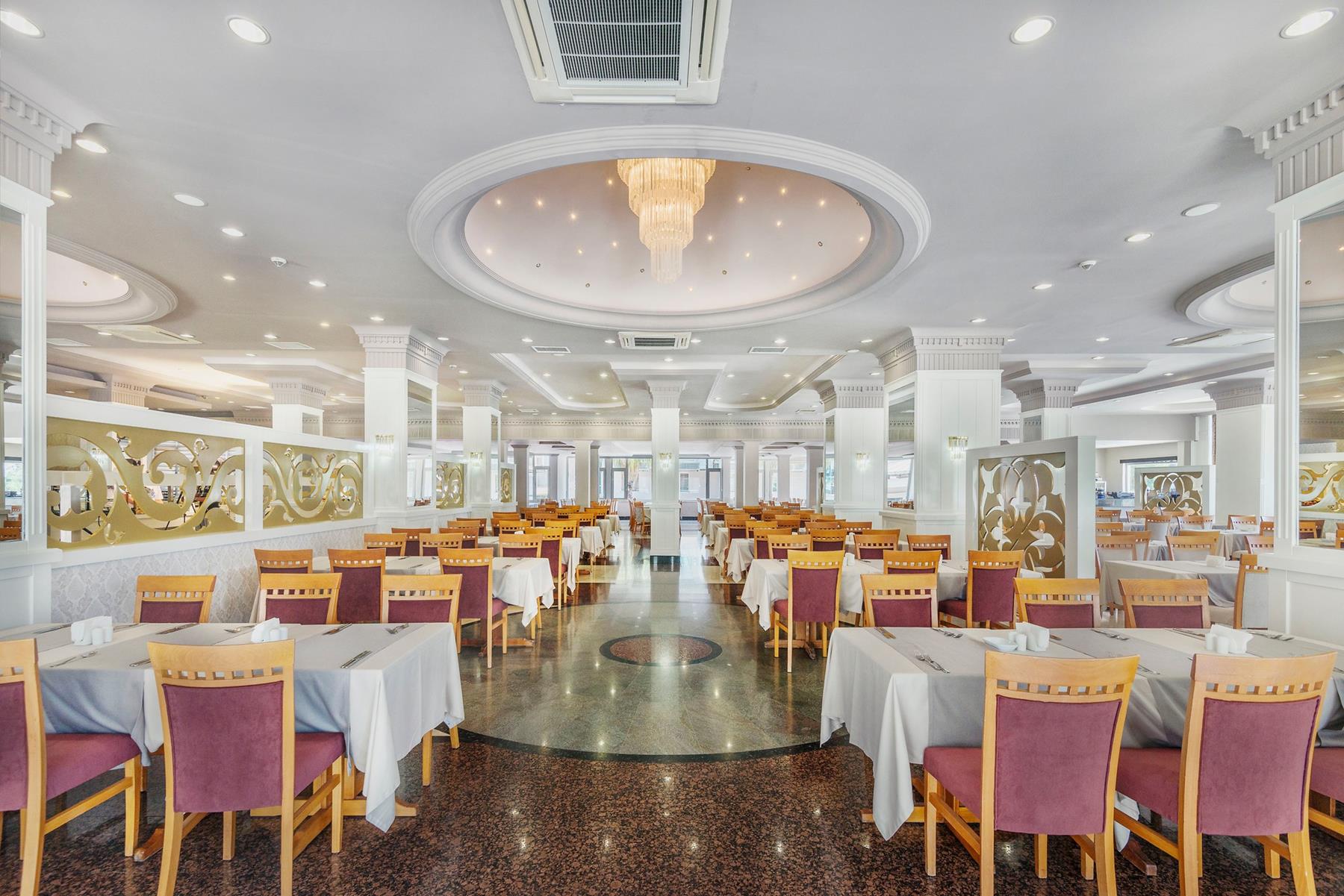 Terrace Beach Resort Rezervasyon