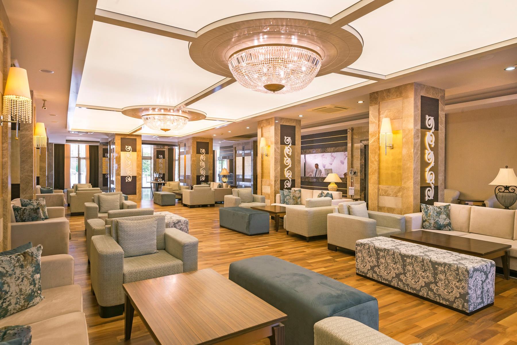 Terrace Beach Resort Rezervasyon