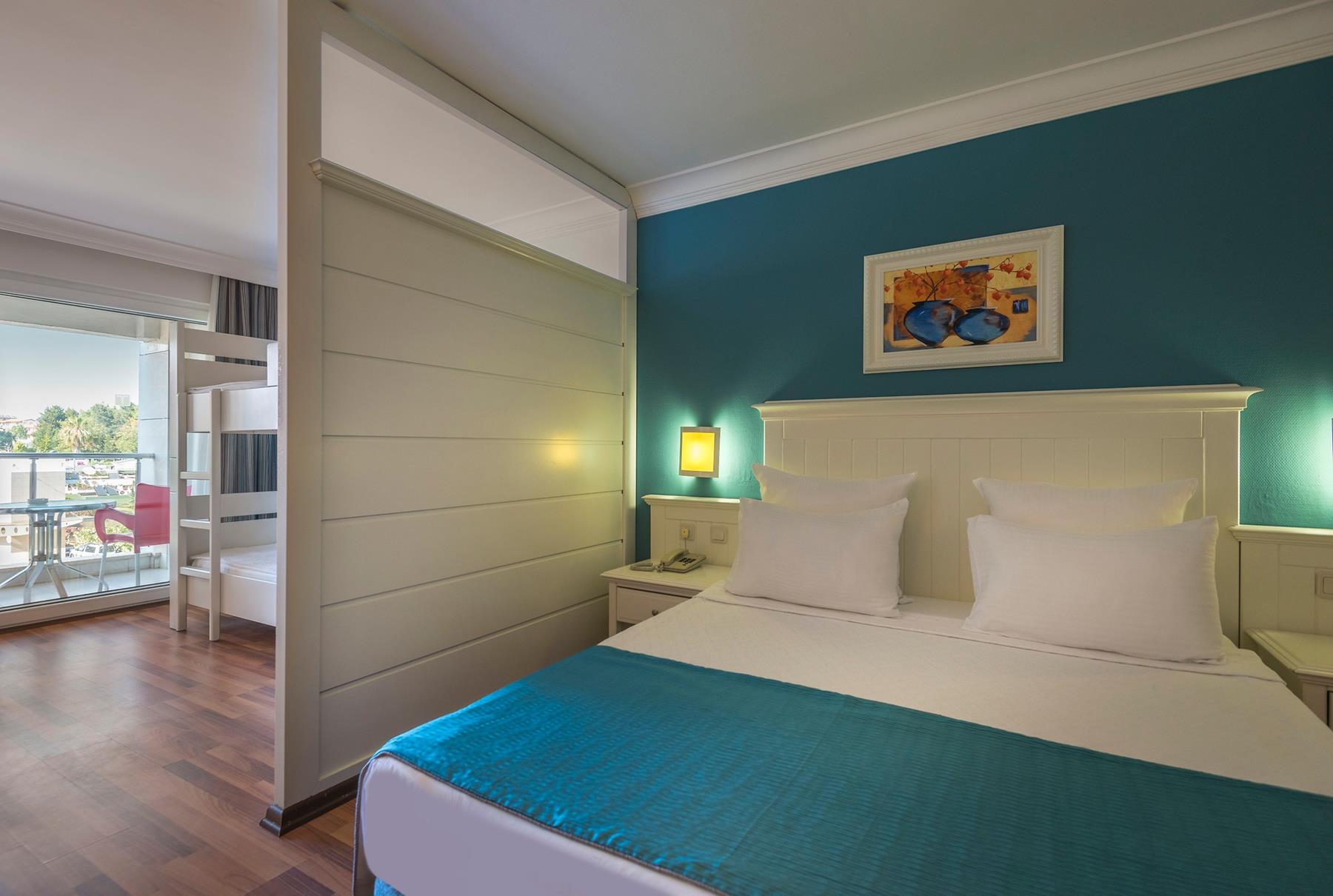 Terrace Beach Resort Rezervasyon