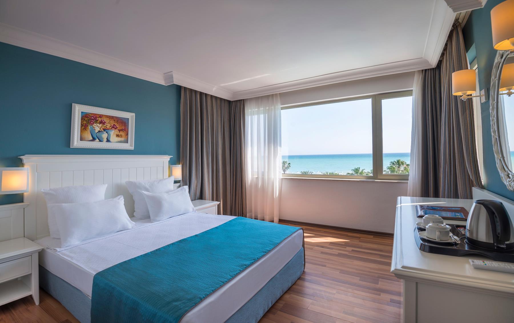 Terrace Beach Resort Rezervasyon