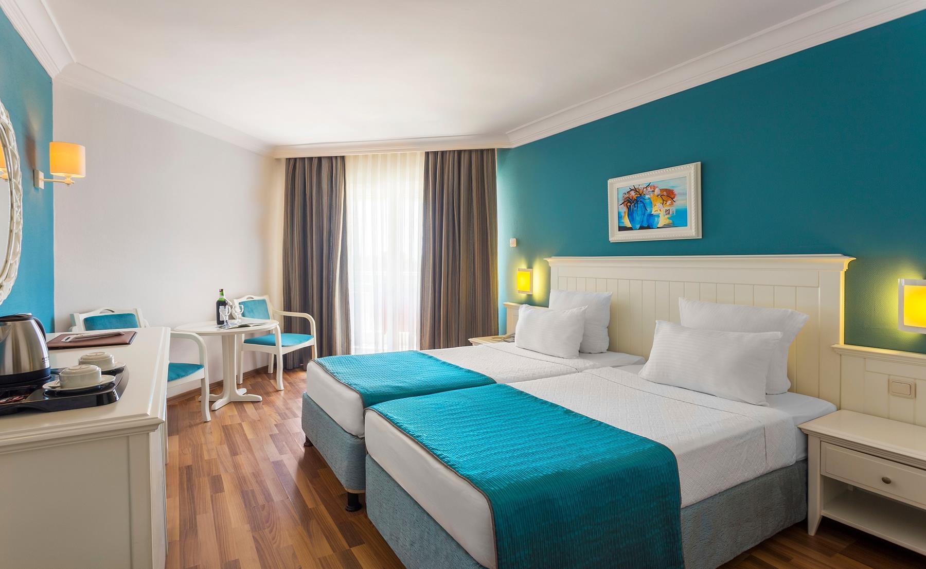 Terrace Beach Resort Rezervasyon