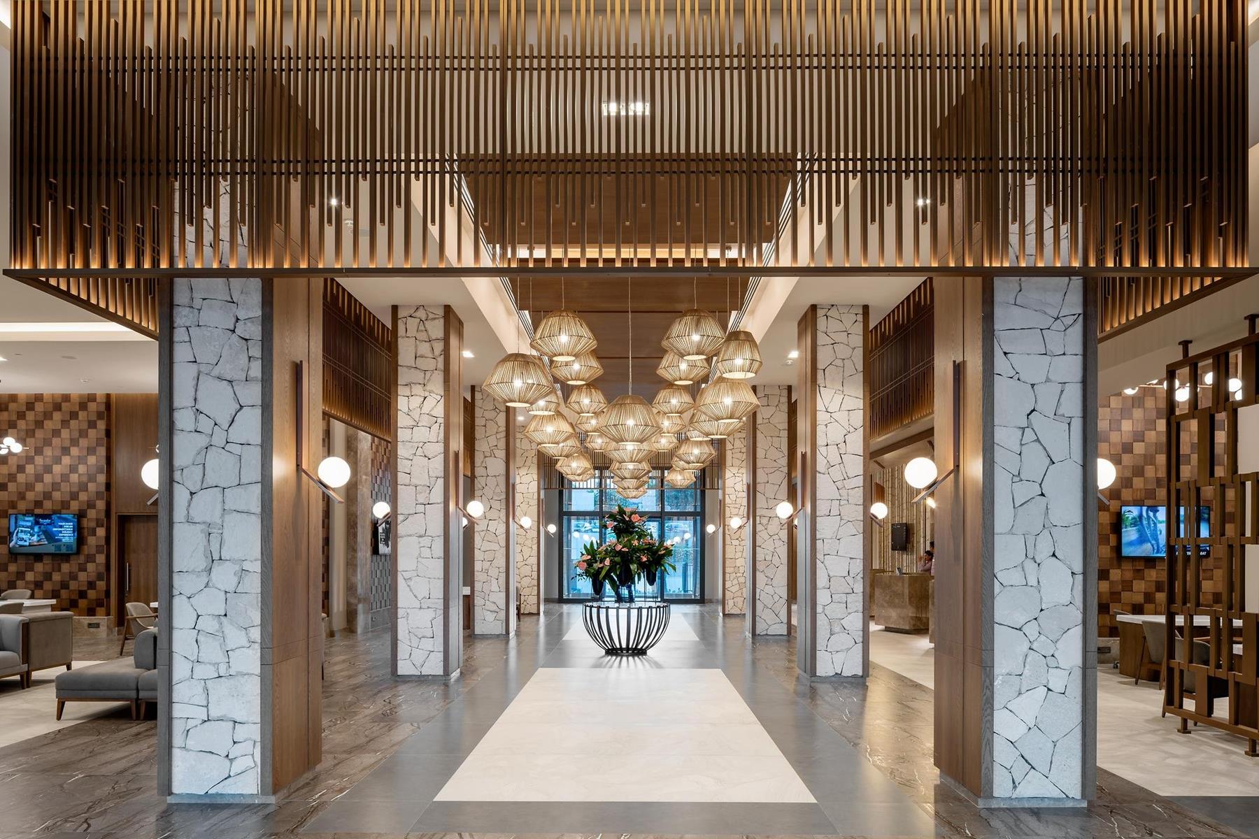 Swandor Hotels & Resorts Kemer Rezervasyon