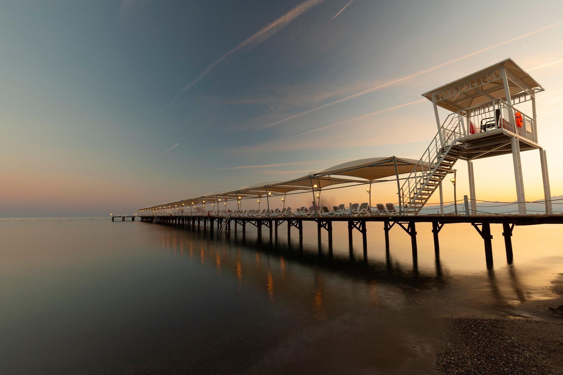 Swandor Hotels & Resorts Kemer Rezervasyon