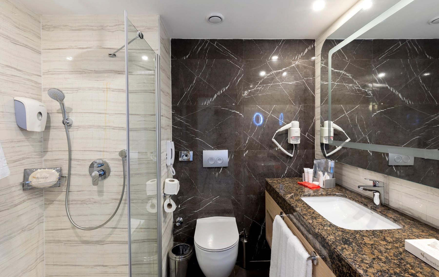 Swandor Hotels & Resorts Kemer Rezervasyon