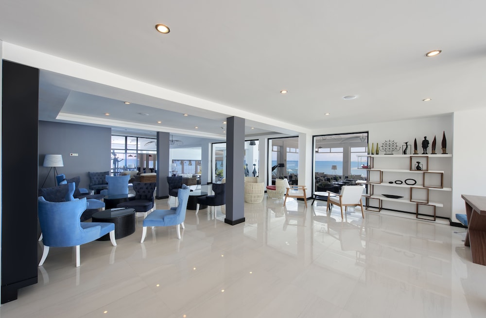 Flora Garden Beach Rezervasyon