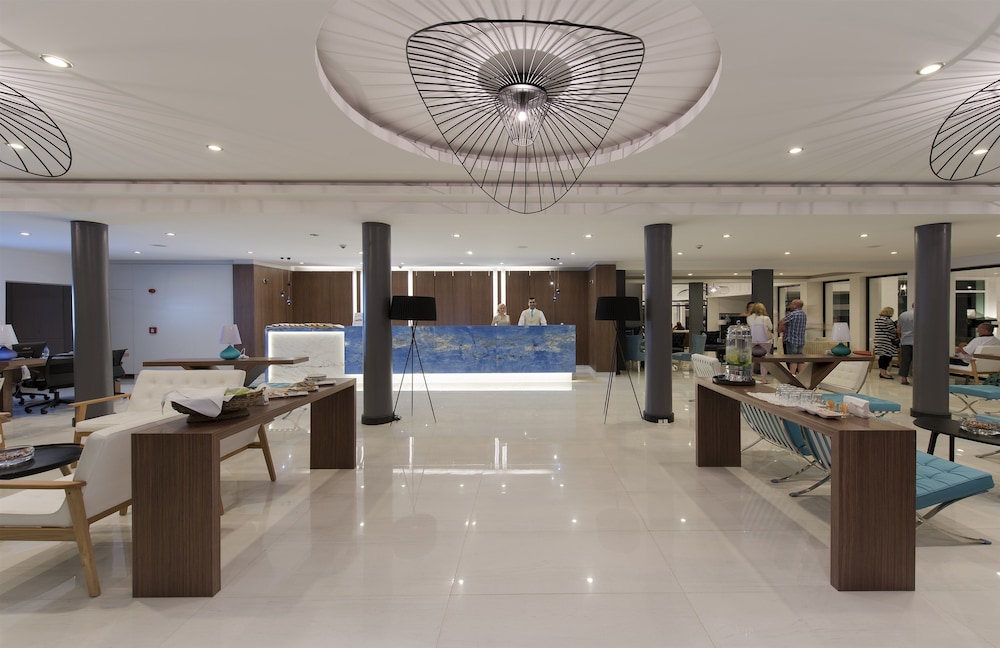 Flora Garden Beach Rezervasyon