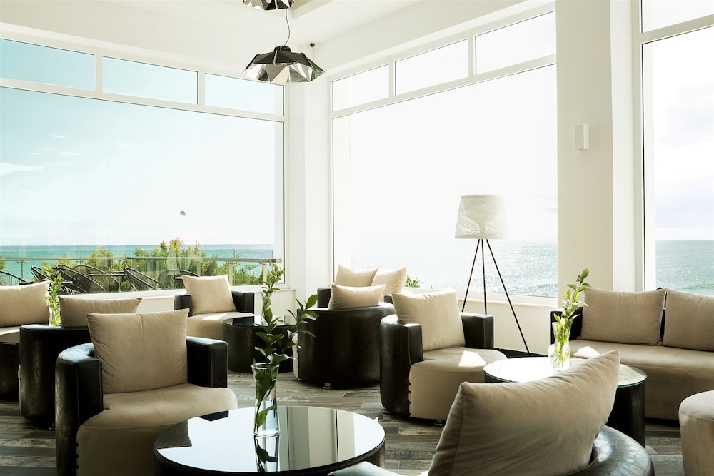 Flora Garden Beach Rezervasyon