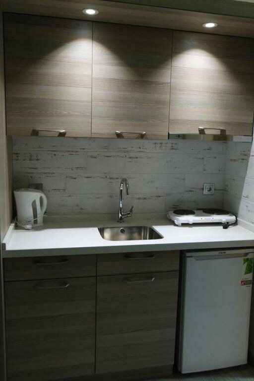 Amphi Apartments Rezervasyon