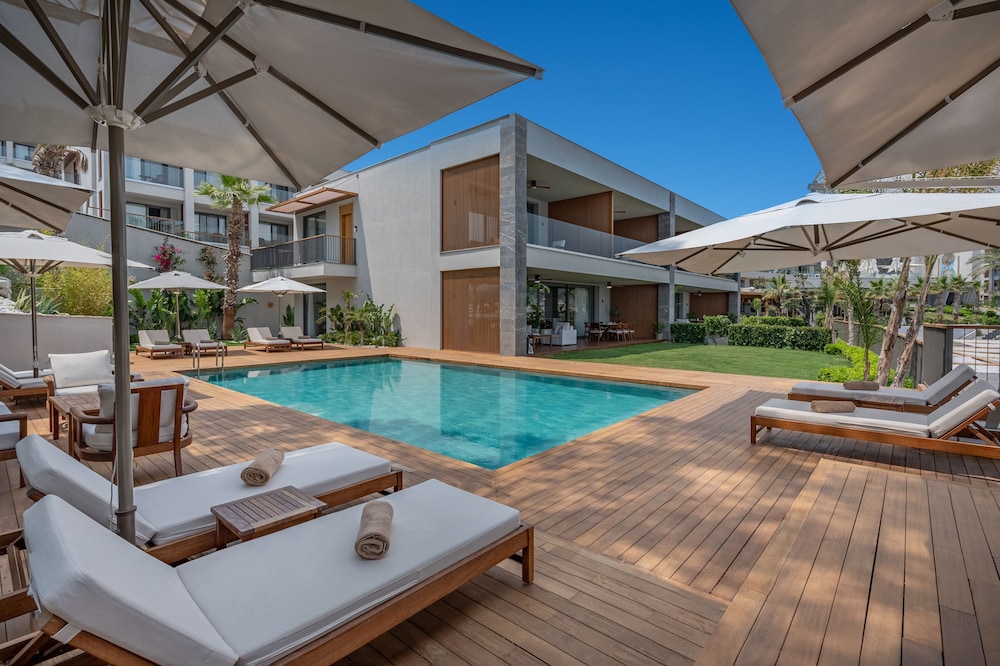 Mirada Exclusive Bodrum Rezervasyon