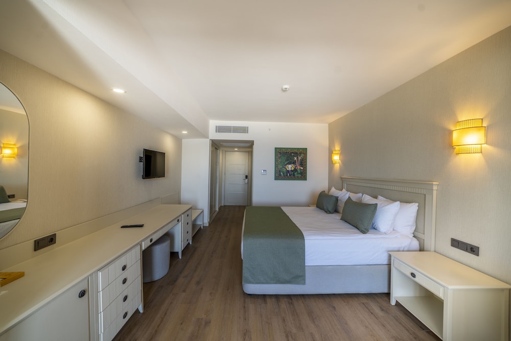 Mirada Exclusive Bodrum Rezervasyon