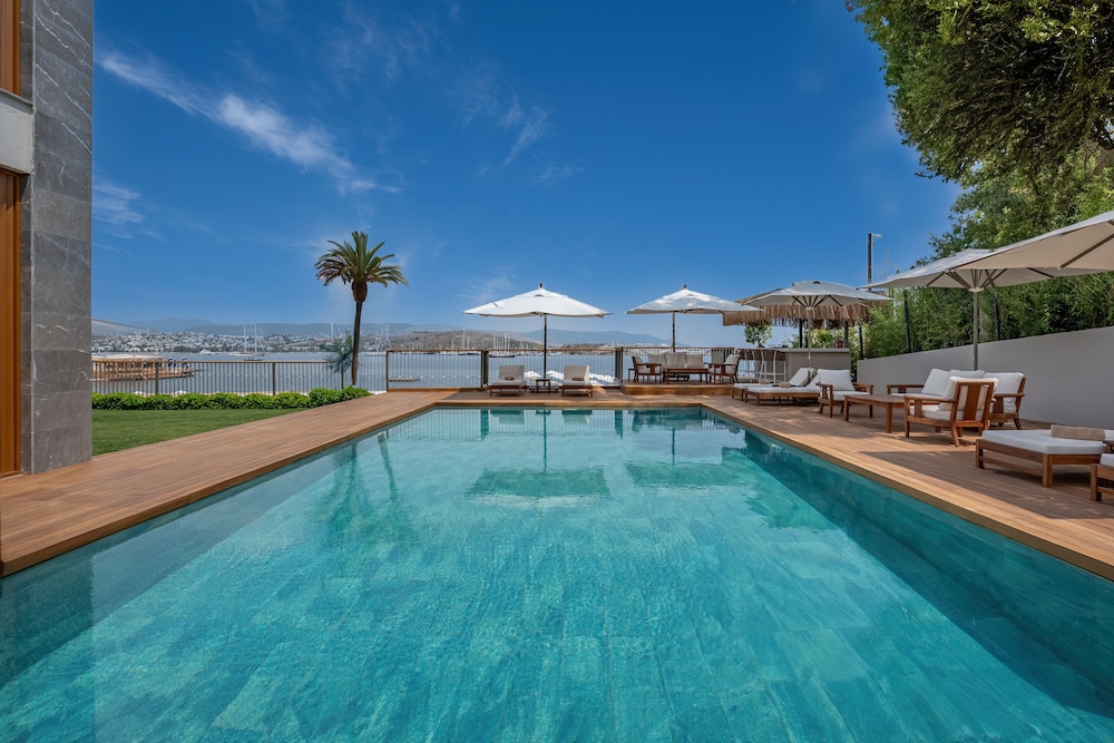 Mirada Exclusive Bodrum Rezervasyon