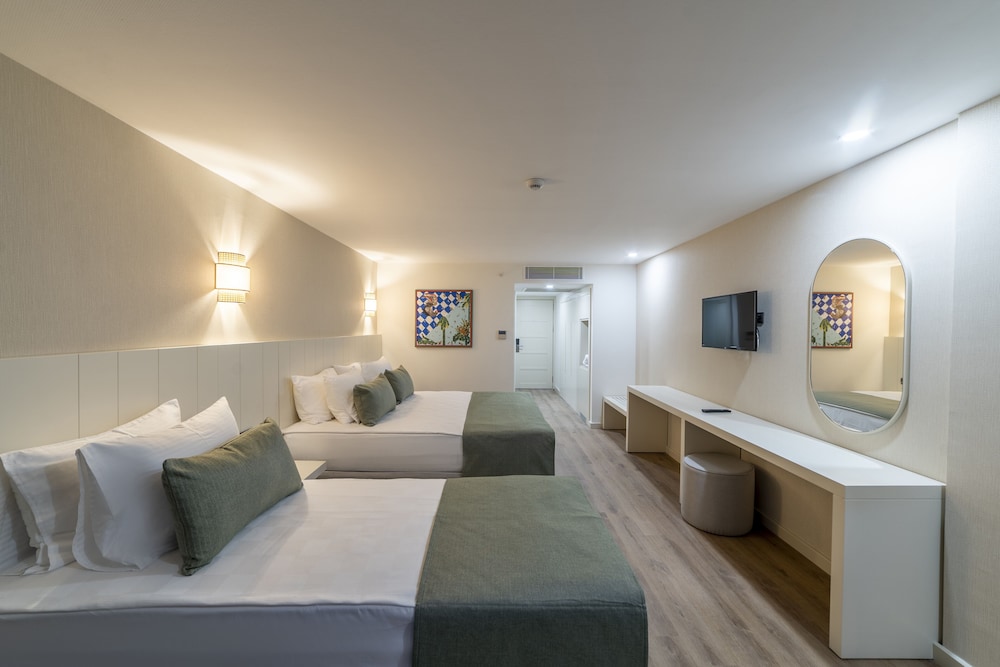 Mirada Exclusive Bodrum Rezervasyon