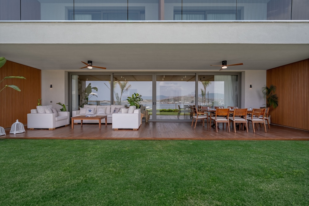 Mirada Exclusive Bodrum Rezervasyon