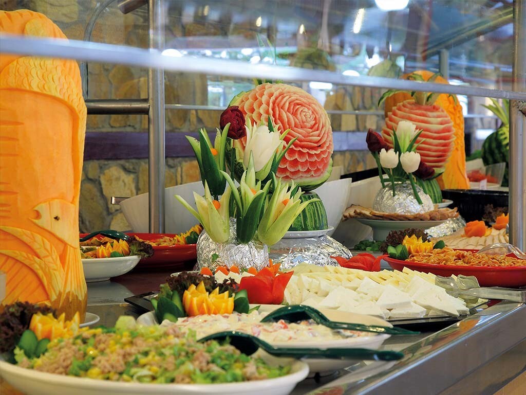 Ölüdeniz Beach Resort Otel Rezervasyon