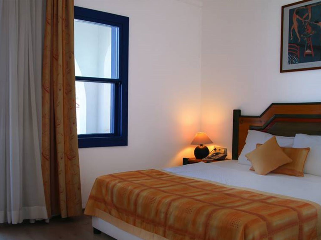 Ölüdeniz Beach Resort Otel Rezervasyon