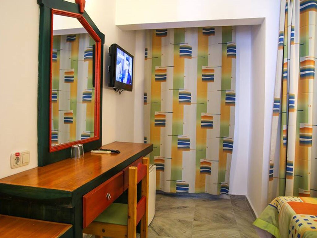 Ölüdeniz Beach Resort Otel Rezervasyon