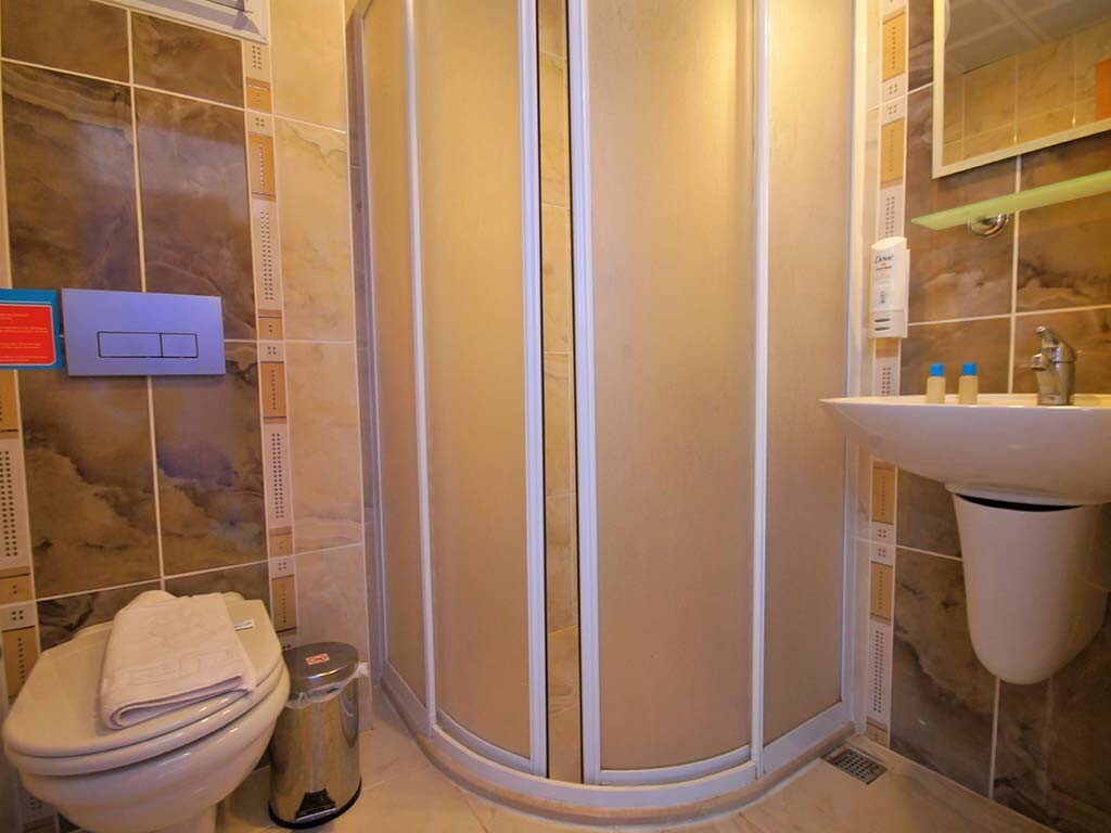 Ölüdeniz Beach Resort Otel Rezervasyon