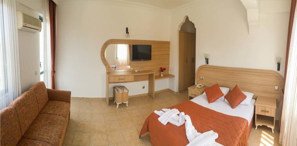 Oykun Hotel Rezervasyon