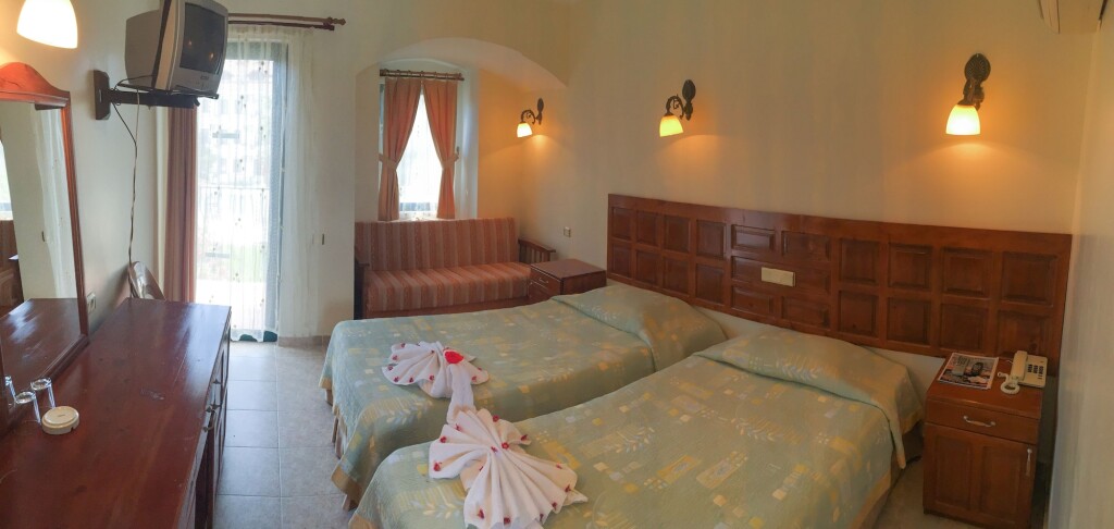 Oykun Hotel Rezervasyon