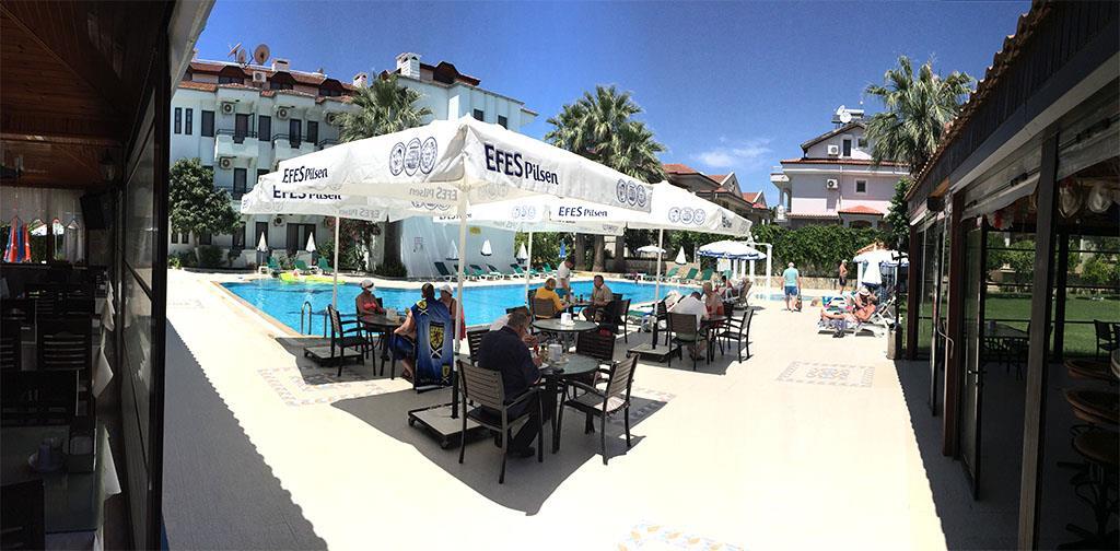 Oykun Hotel Rezervasyon
