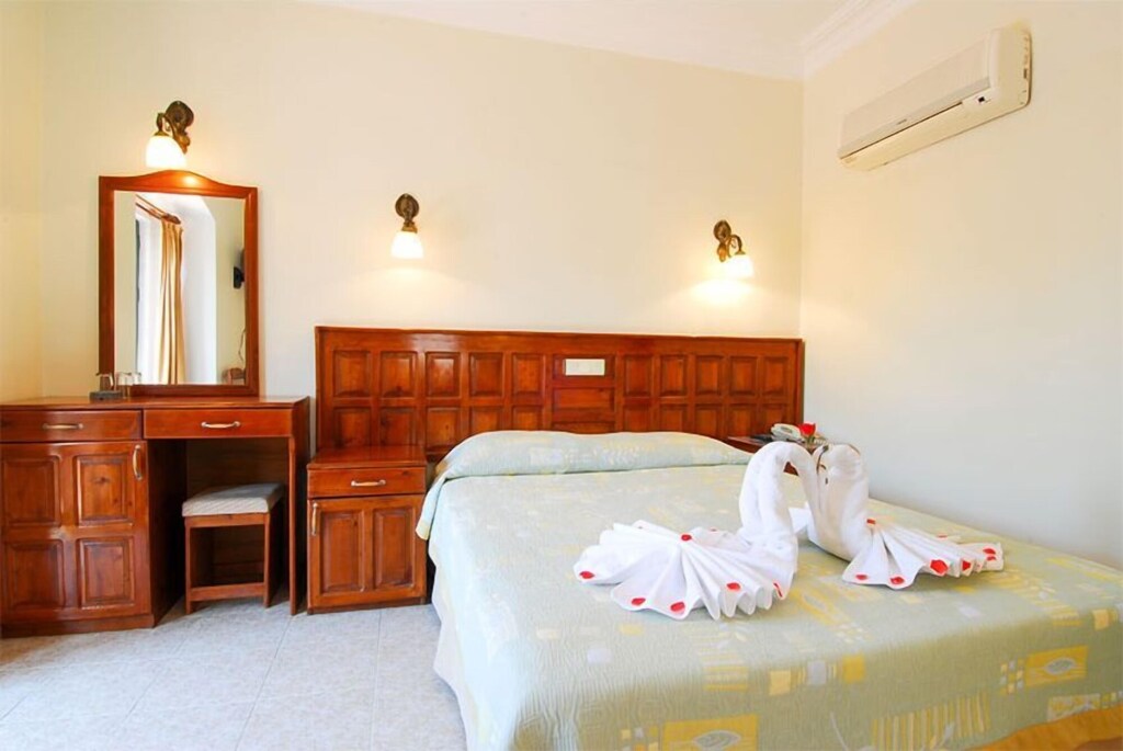 Oykun Hotel Rezervasyon